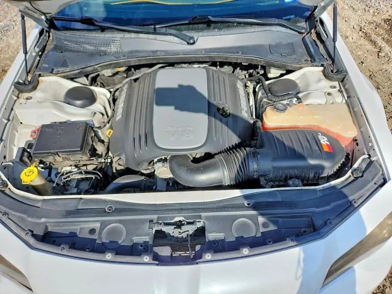 2015 CHRYSLER 300C PLATINUM  