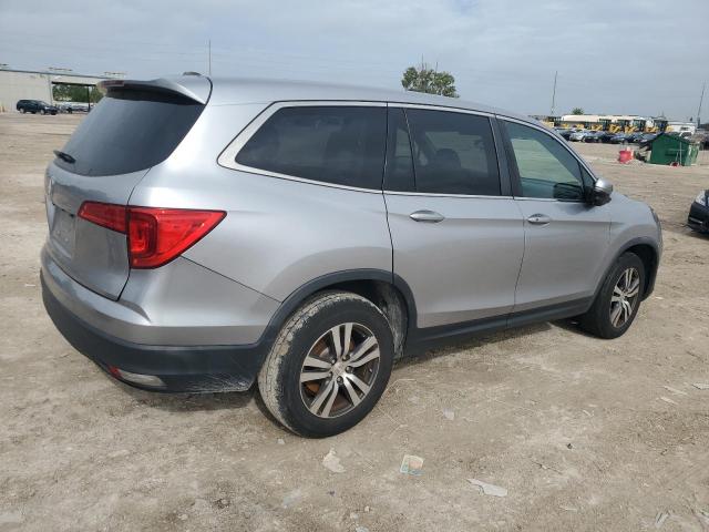 2017 HONDA PILOT EX