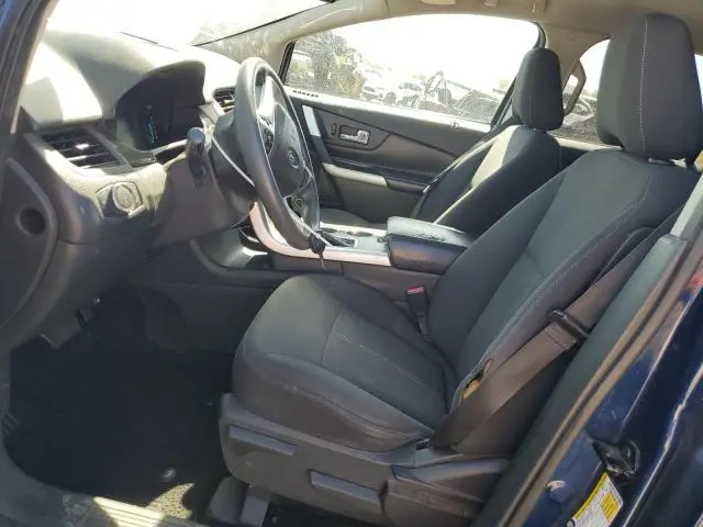 2012 FORD EDGE SE  