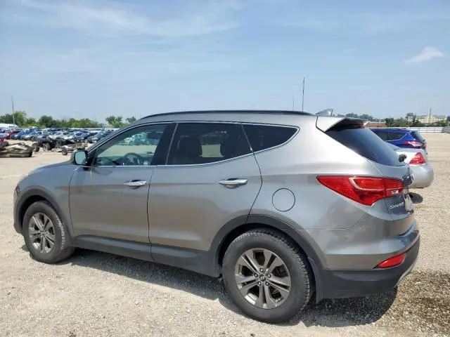 2013 HYUNDAI SANTA FE SPORT   