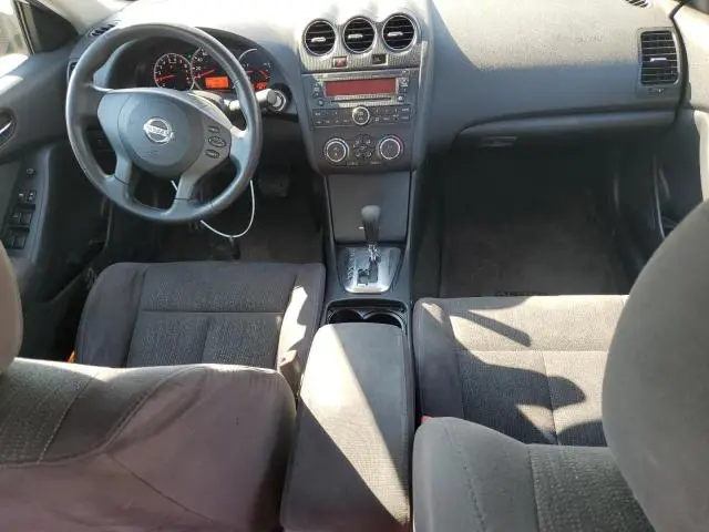 2011 NISSAN ALTIMA BASE  