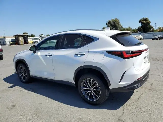 2022 LEXUS NX 350H  