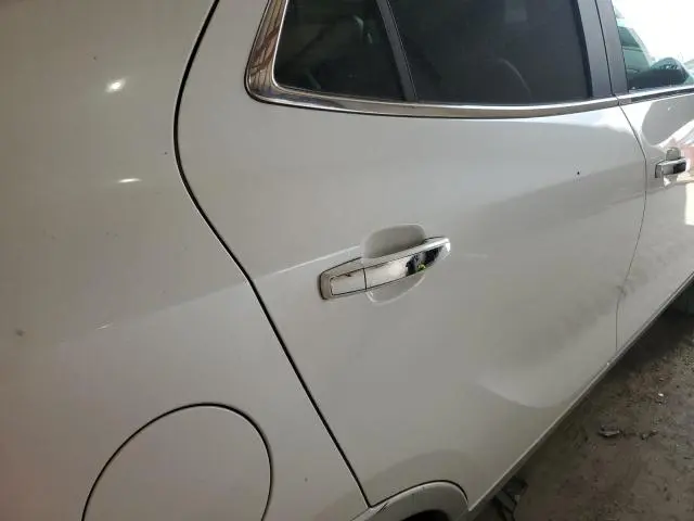 2014 BUICK ENCORE CONVENIENCE  
