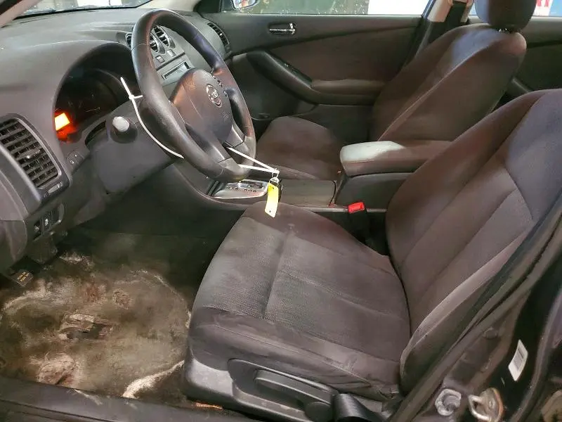 2012 NISSAN ALTIMA 2.5  