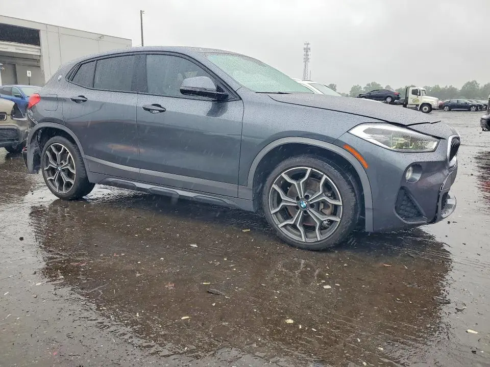 2018 BMW X2 SDRIVE28I  