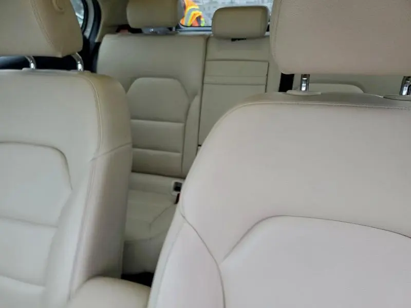 2019 MERCEDES-BENZ GLA 250  