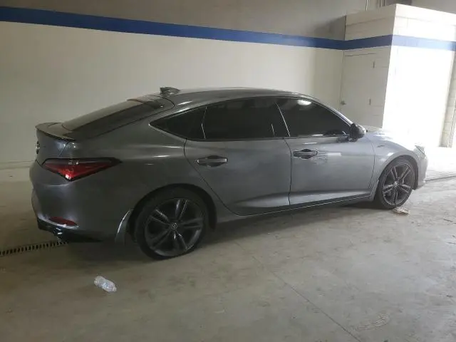 2023 ACURA INTEGRA A-SPEC  