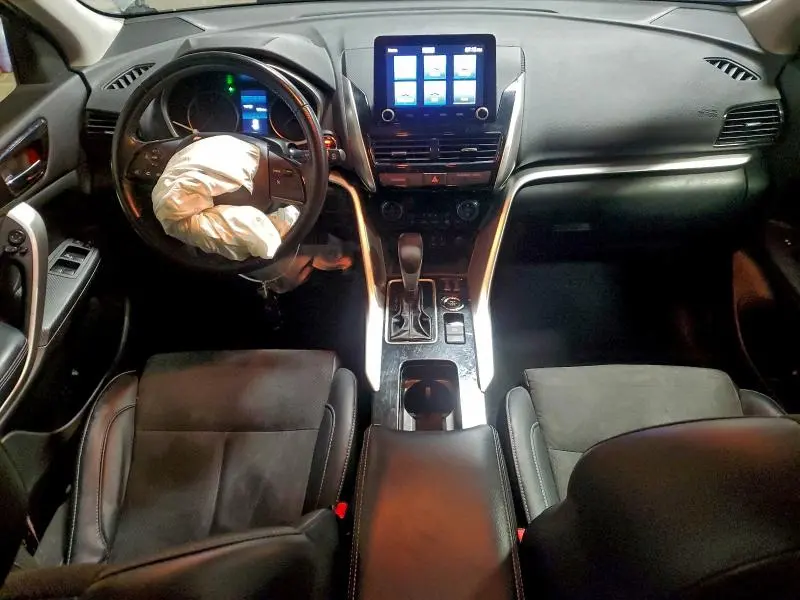 2023 MITSUBISHI ECLIPSE CROSS SE  