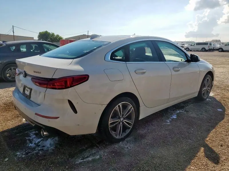 2021 BMW 228I