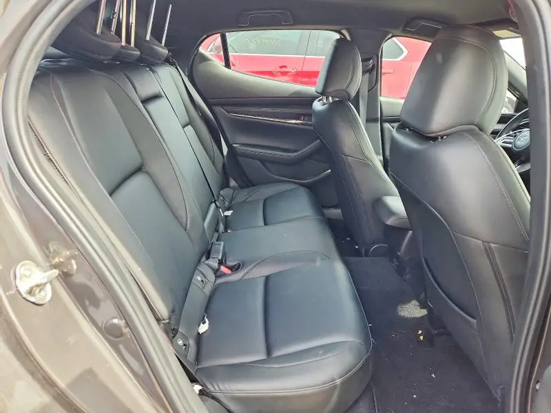 2019 MAZDA 3 PREFERRED  