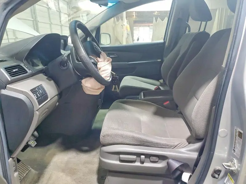 2013 HONDA ODYSSEY EX  