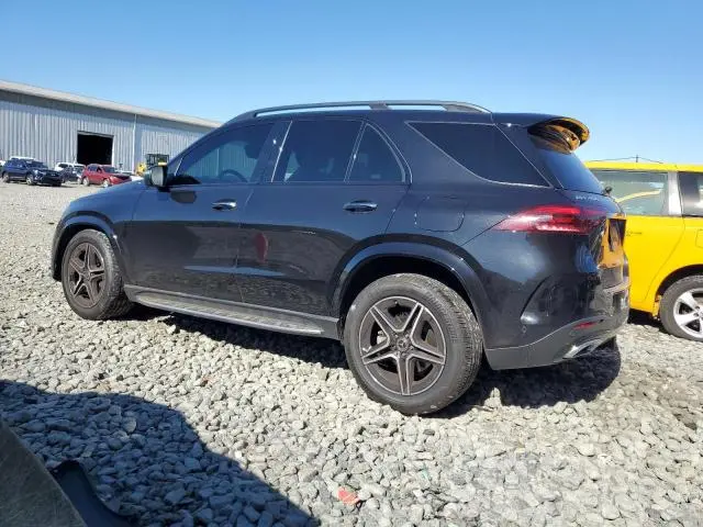 2024 MERCEDES-BENZ GLE 450E 4MATIC  