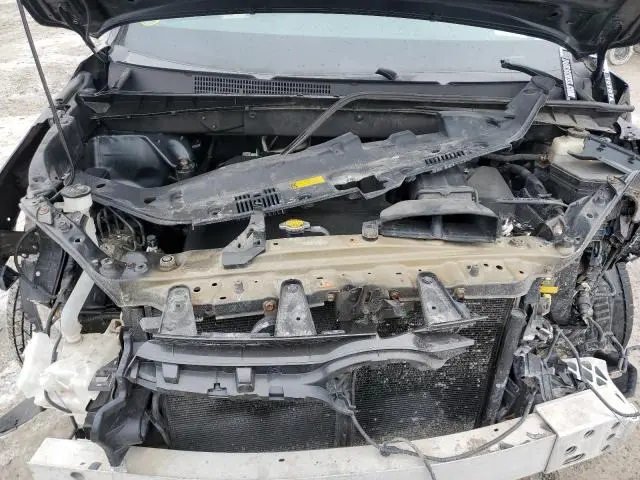 2015 TOYOTA HIGHLANDER LE  