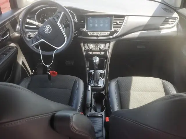 2017 BUICK ENCORE PREFERRED II  