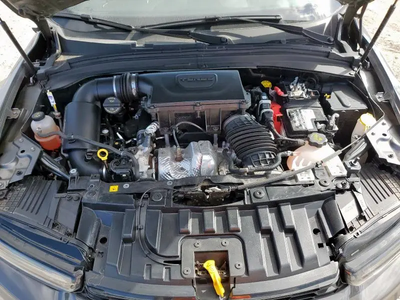 2024 DODGE HORNET GT  