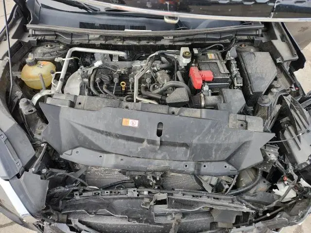 2023 MITSUBISHI OUTLANDER ES  