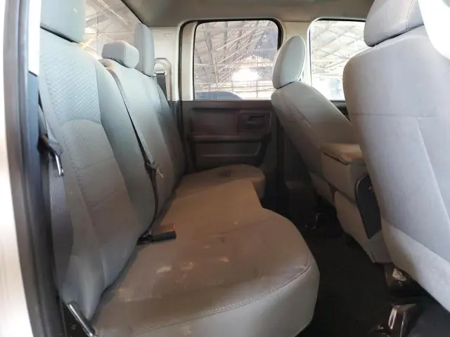 2015 RAM 1500 ST  