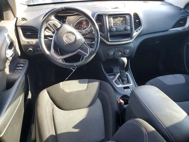 2015 JEEP CHEROKEE SPORT  