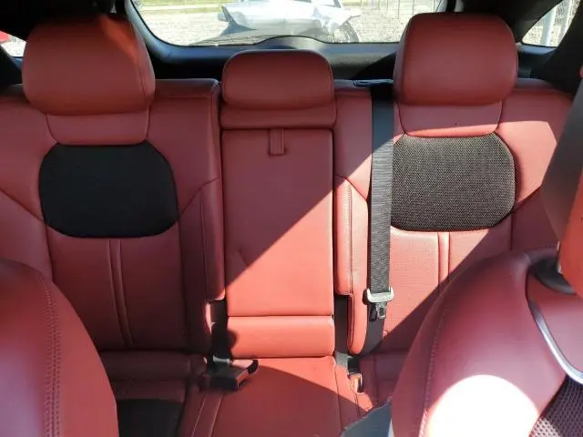 2022 GENESIS GV70 BASE  