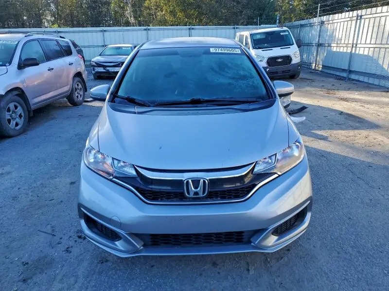 2020 HONDA FIT LX  