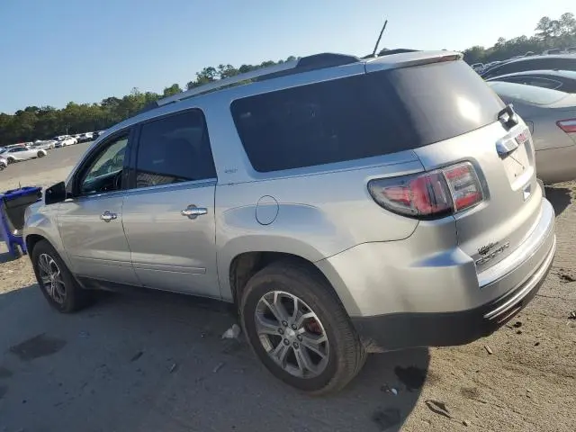 2014 GMC ACADIA SLT-1  