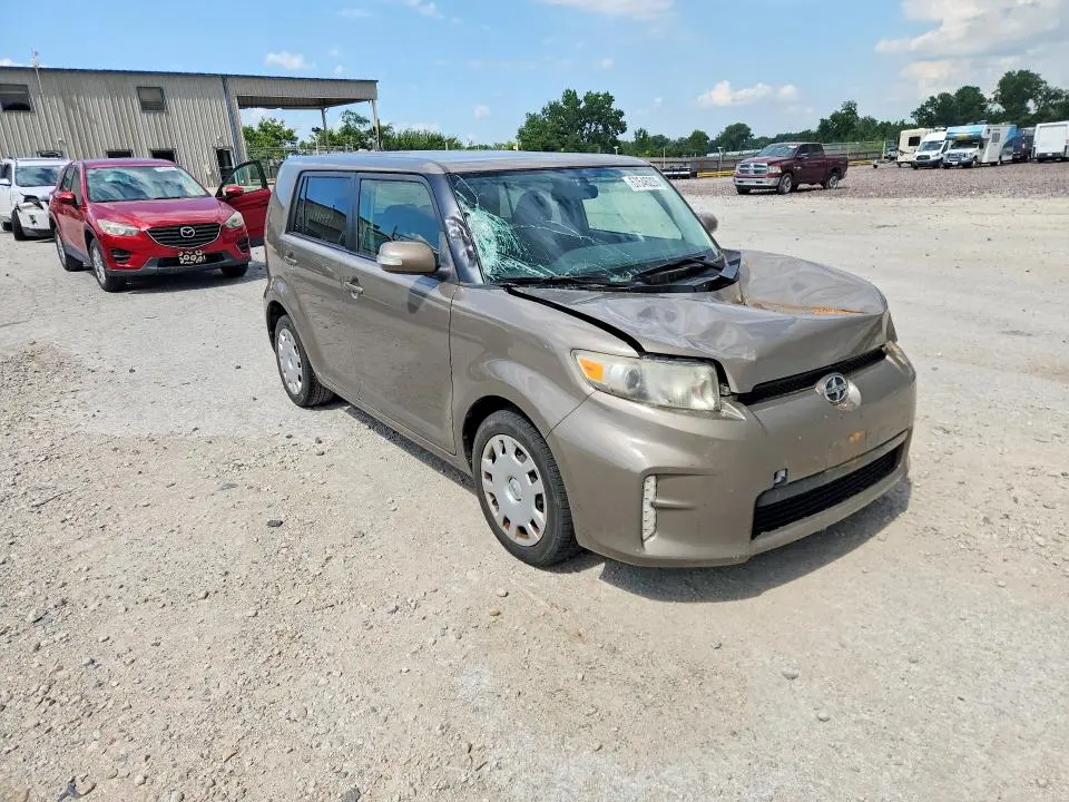2014 SCION XB BASE  
