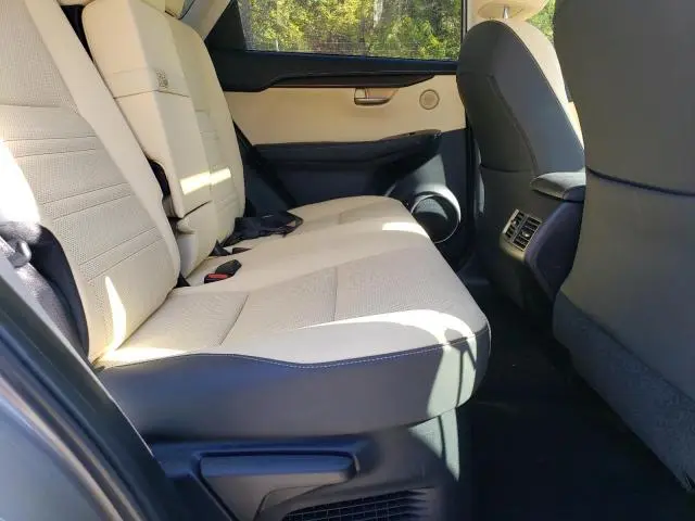 2021 LEXUS NX 300H BASE  