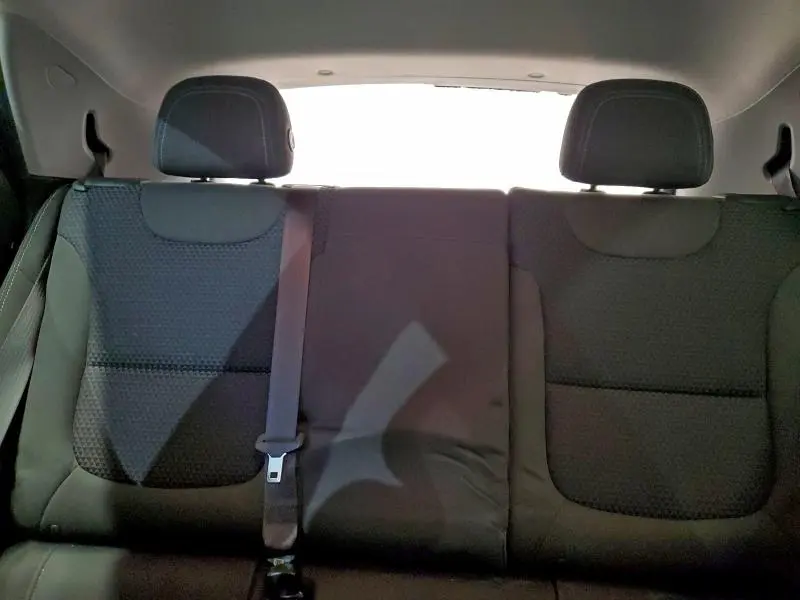 2023 CHEVROLET BOLT EV 1LT  