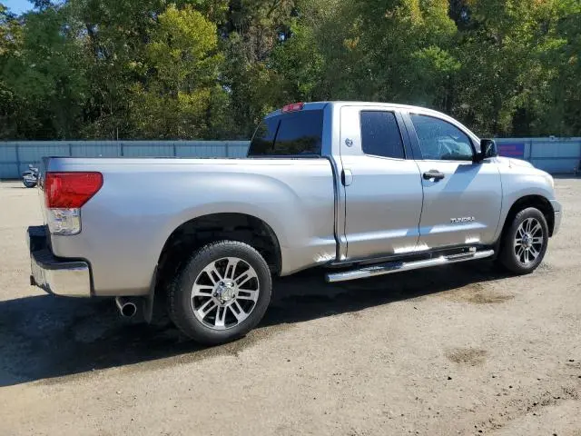 2013 TOYOTA TUNDRA DOUBLE CAB SR5