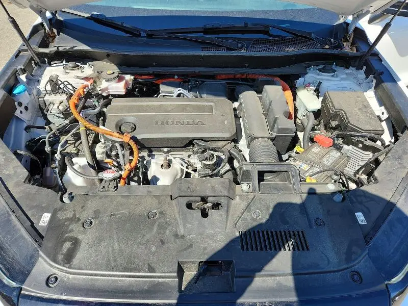 2025 HONDA CR-V SPORT-L  