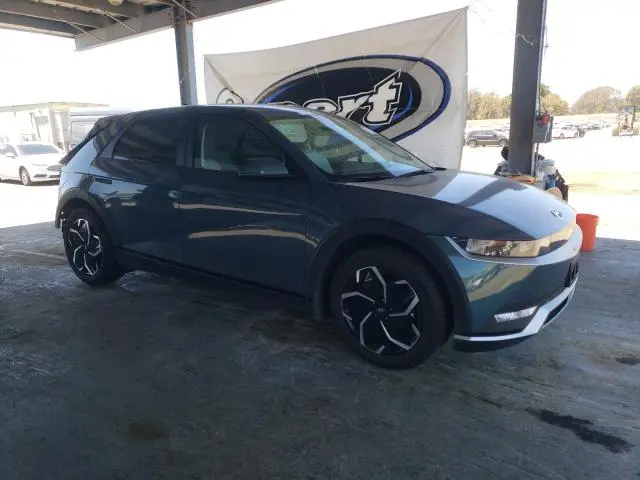 2023 HYUNDAI IONIQ 5 SEL  