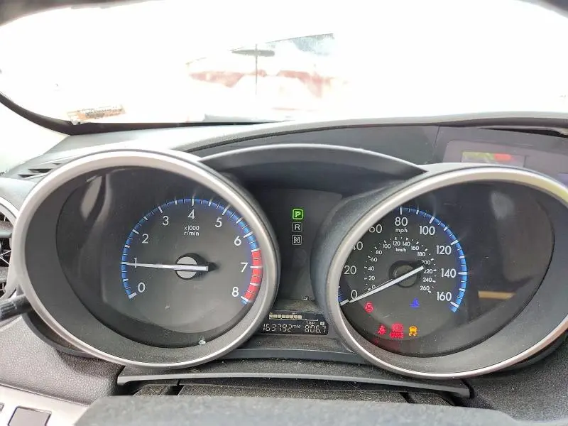 2013 MAZDA 3 I  