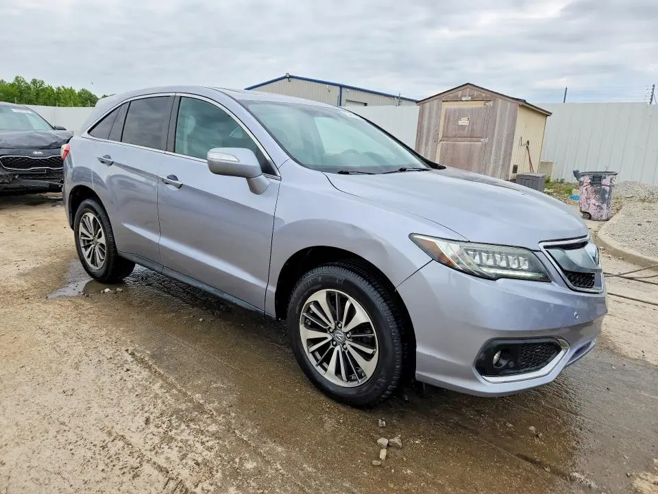2016 ACURA RDX ADVANCE  