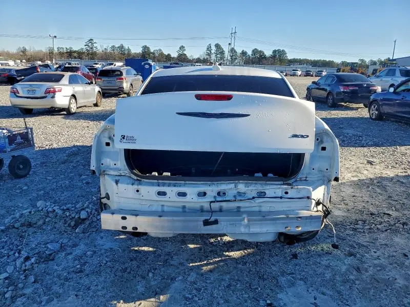 2022 CHRYSLER 300 TOURING L  