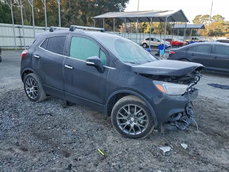 2019 BUICK ENCORE SPORT TOURING  