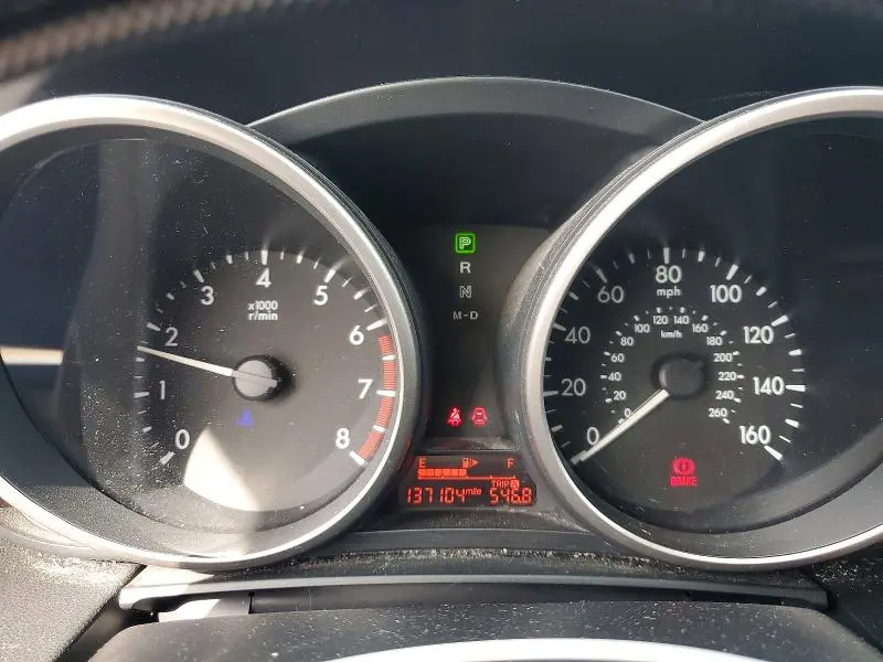 2013 MAZDA 5   