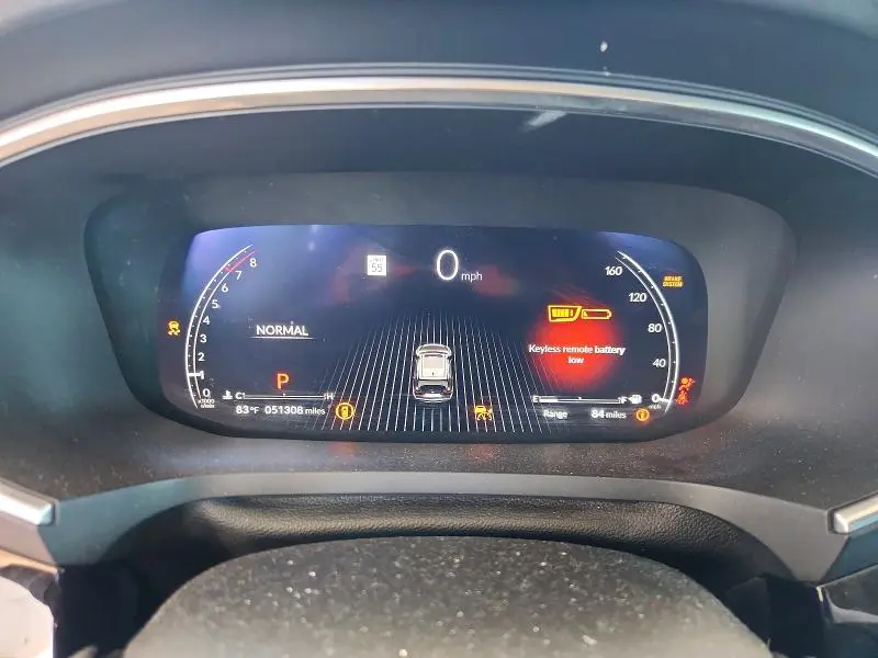 2022 ACURA MDX ADVANCE  