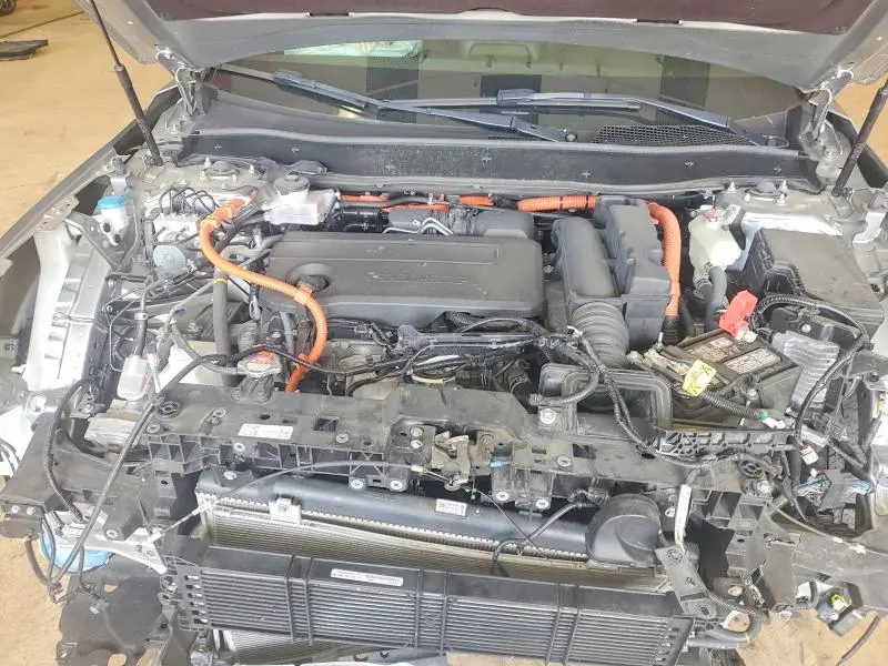 2024 HONDA CR-V SPORT-L  