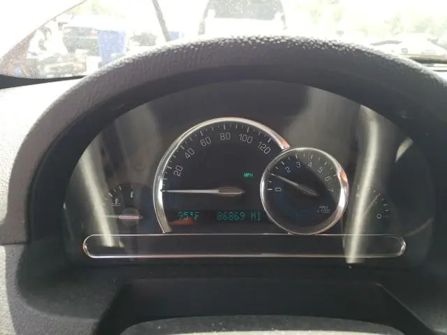 2011 CHEVROLET HHR LT  