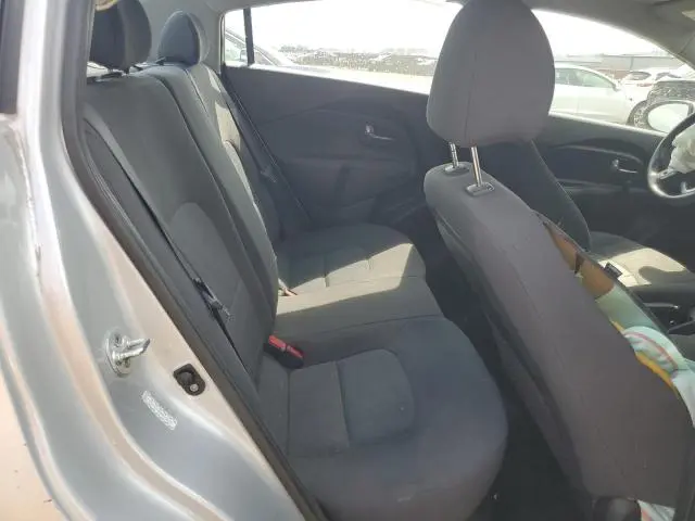 2016 KIA RIO LX  