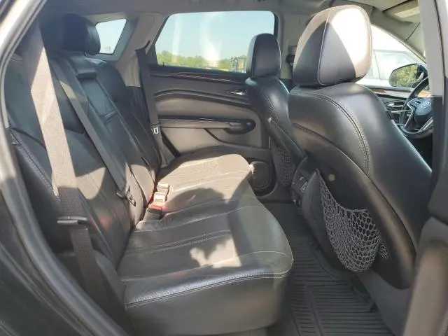 2015 CADILLAC SRX PERFORMANCE COLLECTION  