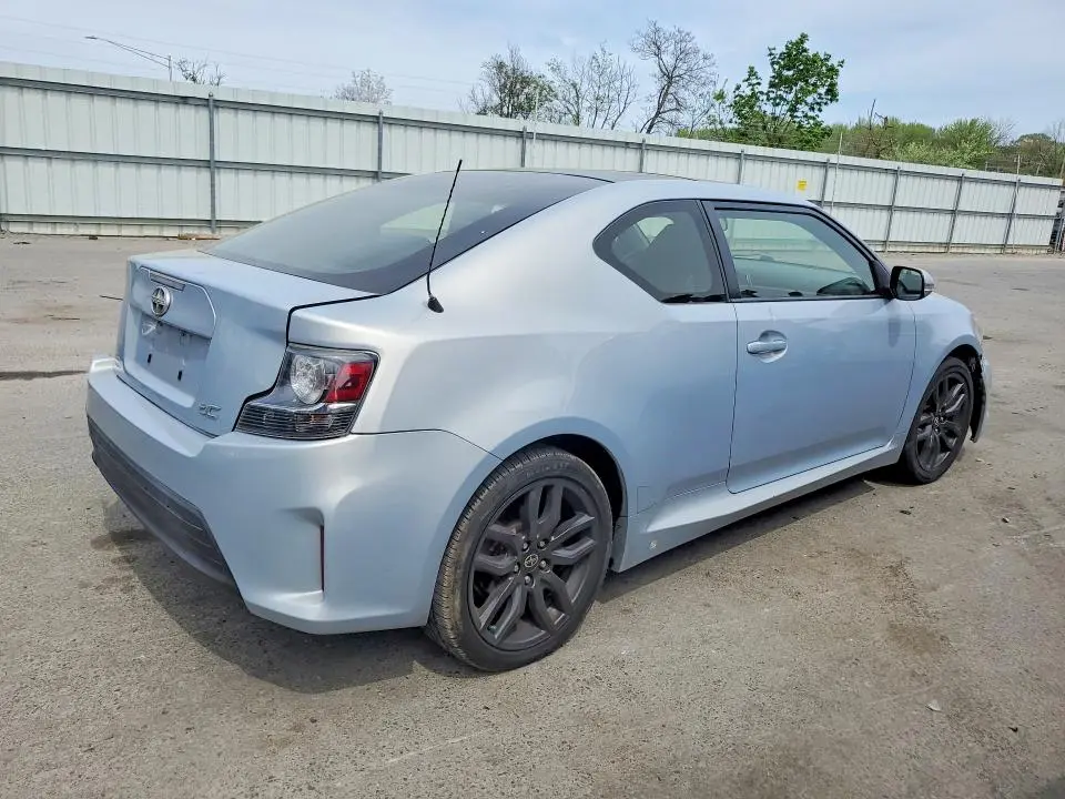 2014 SCION TC 10 SERIES  