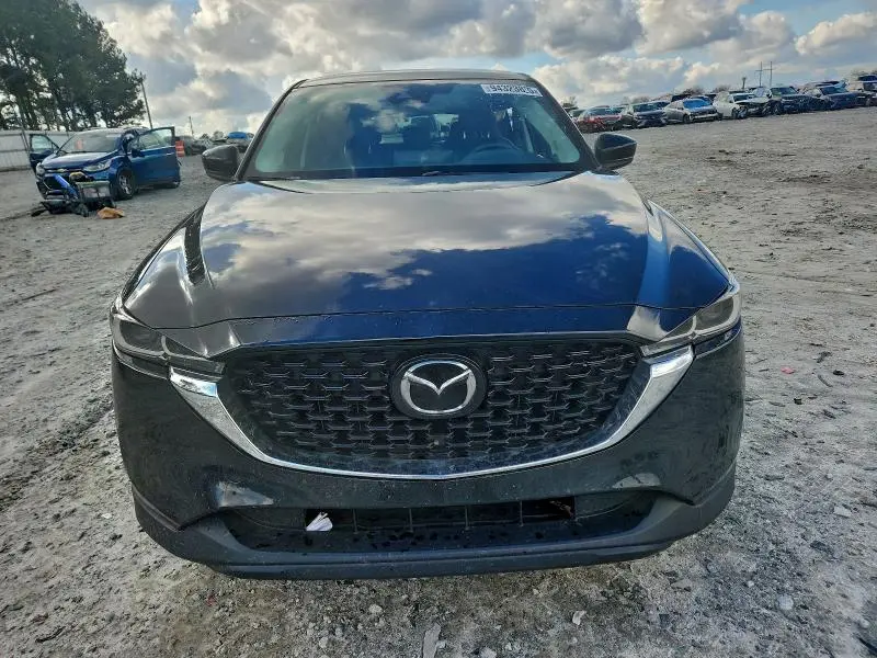 2023 MAZDA CX-5 SELECT  