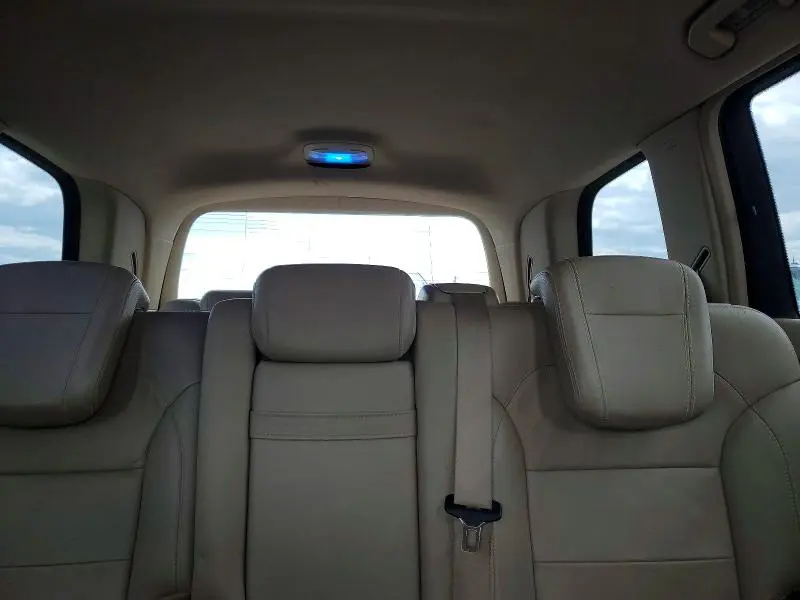 2015 MERCEDES-BENZ GL 450 4MATIC  