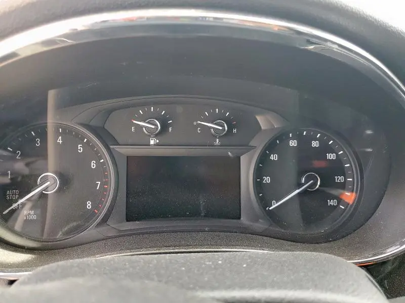 2017 BUICK ENCORE SPORT TOURING  