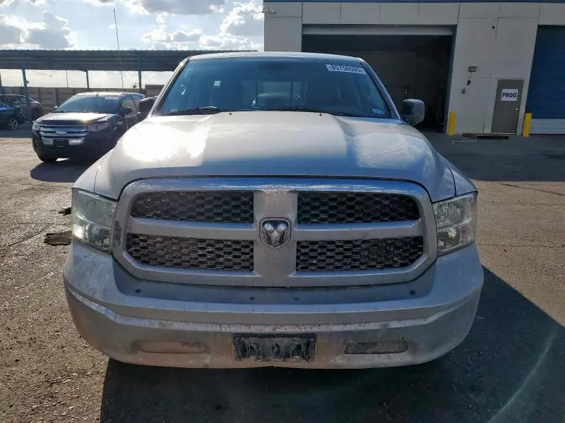 2014 RAM 1500 SLT