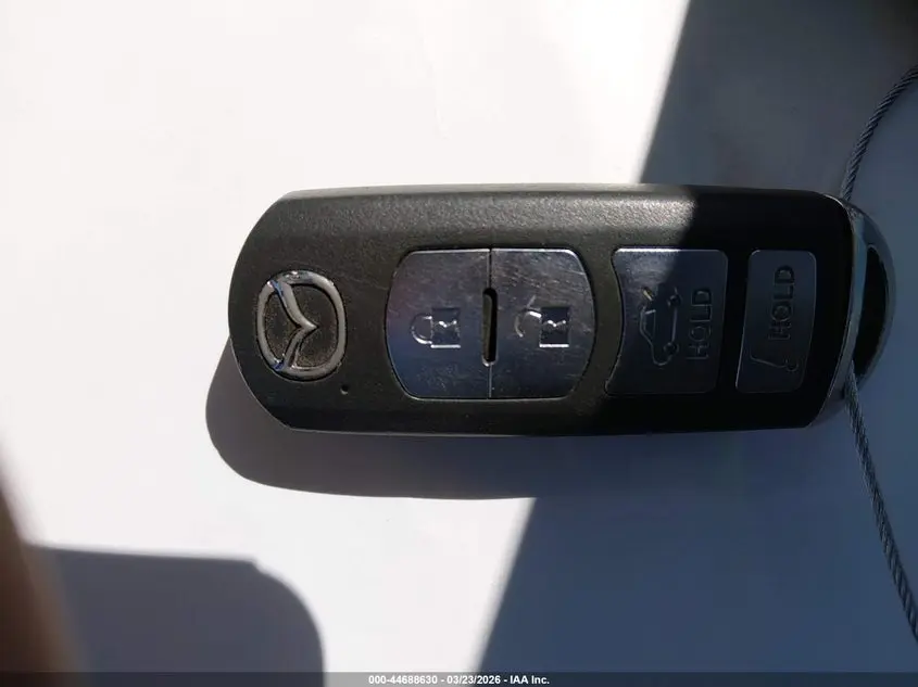 2014 MAZDA MAZDA6 I TOURING