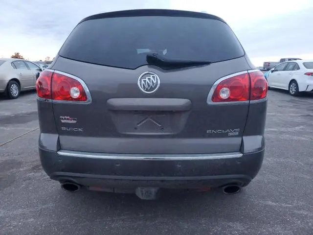 2011 BUICK ENCLAVE CXL  