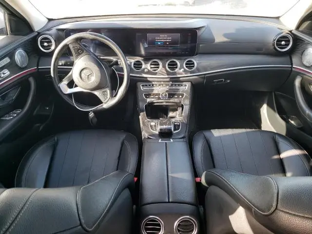 2018 MERCEDES-BENZ E 300 4MATIC  