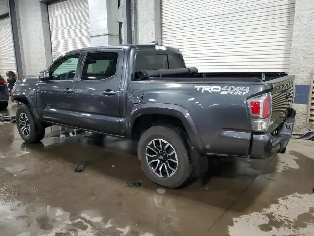 2023 TOYOTA TACOMA DOUBLE CAB  